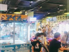 -TOYSRUS玩具反斗城(深圳布吉万象汇店)