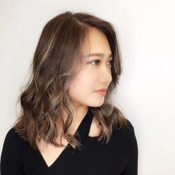 -GIRL STYLE 烫发·染发沙龙