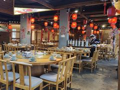 -印象鲵宴·张家界地标美食名片(溪布街店)
