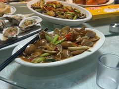 -莲花公园煎蟹(总店)