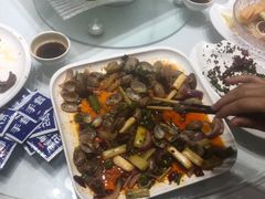 -方记海鲜大排档(乐山形象店)