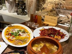 -小喜客·云南特色菜(纳西庭院店)