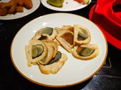 -大丰收脆鱼(正荣财富中心店)