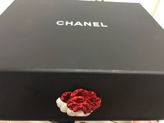 -CHANEL(恒隆广场店)