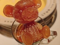 -领鲜天下·焗海鲜·花胶鸡(天目里店)