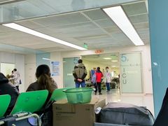 -南京鼓楼医院(鼓楼本部)