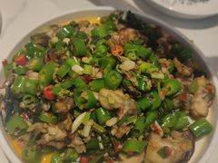 -川味堂·四川豆花(八卦岭店)