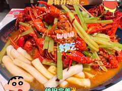 -红盔甲·小龙虾(天钥桥店)