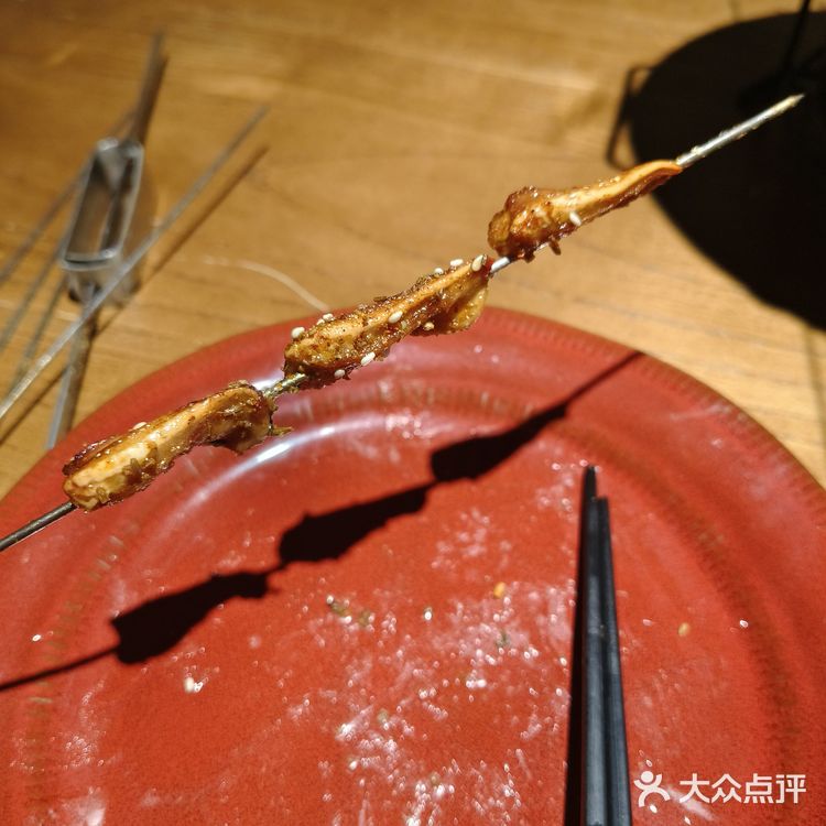 光盘代表超好吃😋