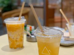 -去茶山(重庆万象城店)