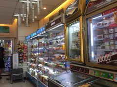 -喜士多便利店(打浦店)