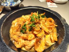 -巴蜀王婆大虾(南锣鼓巷店)