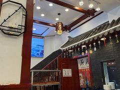 -桥香园过桥米线(复兴路店)