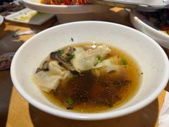 -叒缘夜光杯(望江橡树林店)
