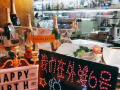 -YUE·6·西式融合餐厅(外滩六号店)