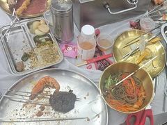 -蜀牛哥·炭火牛肉烤串鲜啤自助(龙泉铂悦山店)