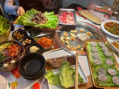 -杨记齐齐哈尔烤肉(总店)