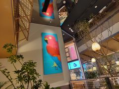 -桂满陇·海市蜃楼·黑金(国金店)