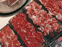 -刘少华贵州小黄牛·鲜牛肉火锅(总店)