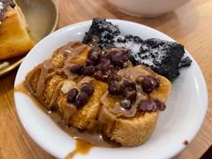 -小豆海棠(嘉兴路店)