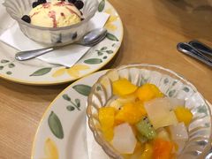 -萨莉亚意式餐厅(石鼓路店)