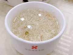 文思豆腐羹-怡园饭店-餐厅(四望亭店)