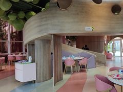 -水桶王国主题餐厅·聚会·生日派对·亲子活动·家庭套餐(亚龙湾希尔顿店)