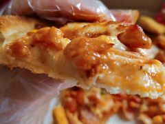 -尊宝比萨(空港国际店)