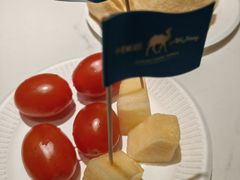 -阿里疆Alijiang·丝路美食·异域风情·清真(长楹天街店)