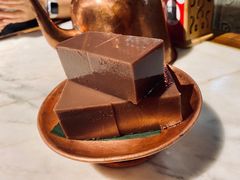 小豆凉糕-小吊梨汤·北京菜·烤鸭(鸟巢店)