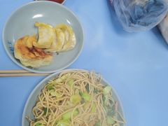 -天天锅贴王(迎凤街店)