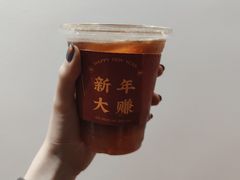 -Oasis coffee燕谷咖啡(公信店)