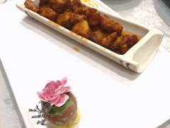 -花溪雨·森林餐厅(石基店)