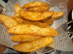 -食间牛排(湖西路店)