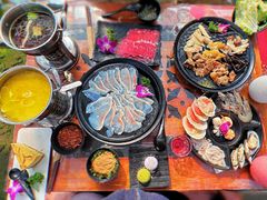 -丽江庭院之爱在路上(西单店)