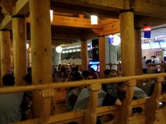 -纽斯桑拿会所(餐厅天山路店)