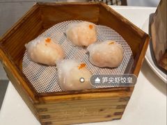 -粤来记·啫啫煲·点心(日月光店)