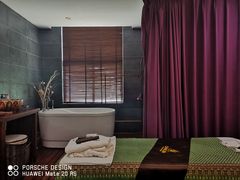 -MintsThai沁泰都市SPA·泰式按摩(公园1903店)