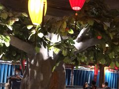 -北平盛世·新京菜·北京烤鸭(劲松·双井店)