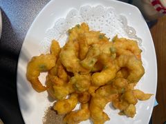 -小红鲸·海鲜餐厅(轸大路店)