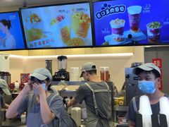-桂桂茶(恒基名人店)