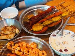 -郭记豌豆鲜粉