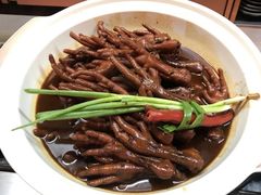 -佰家小厨·南京菜(夫子庙店)