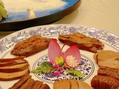 -麒麟中餐厅·经典粤菜·地道菜式老字号(广州长隆酒店)