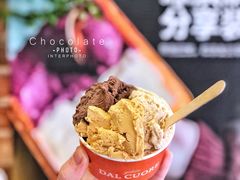 -Dal Cuore 达可芮冰淇淋(陕西北路店)