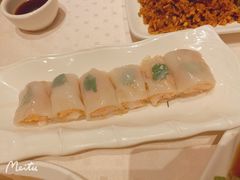 脆虾仁肠粉-顺风海鲜港(长寿路店)