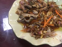 -幽优农庄·森波拉特色本地农家菜