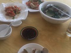 -真味馆(侨港碧海银滩店)