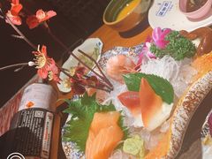 -有喜屋·烧鸟·居酒屋(周浦万达店)