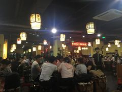 -怡品川宇火锅(宝立方店)
